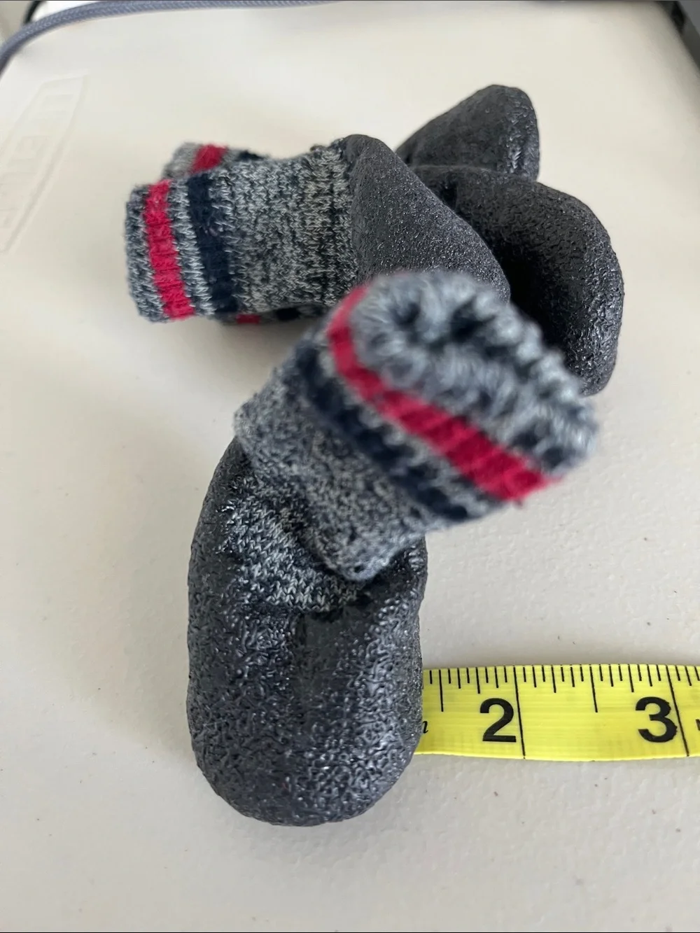 Dog Sock Booties